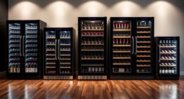 top 5 wine cooler reviews