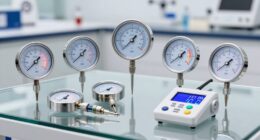 top 6 thermometer calibration tools