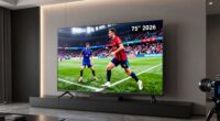 top 75 inch tv picks