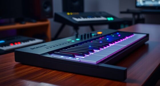 top 7 keyboard picks