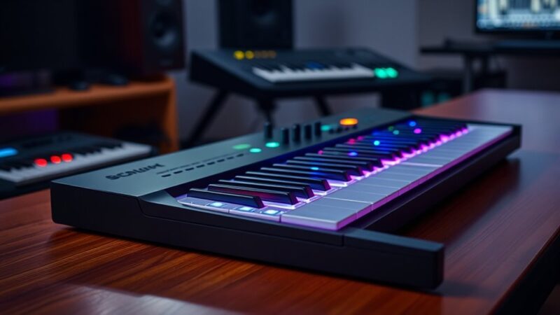 The 7 Best Professional Keyboards of 2026 for Seamless Performance ...