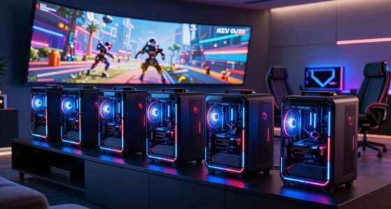 top 8 vr gaming pcs