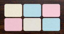 top acid free label options