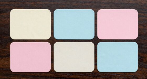 top acid free label options