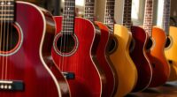 top acoustic guitars 2026