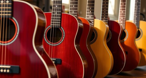 top acoustic guitars 2026