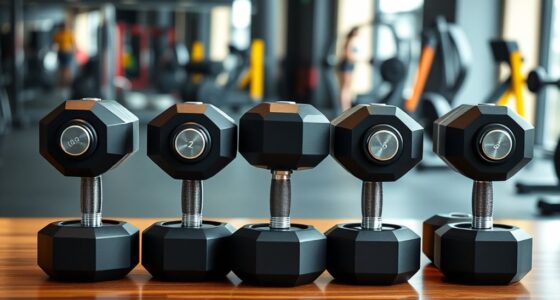 top adjustable dumbbells 2026