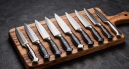 top affordable chef knives