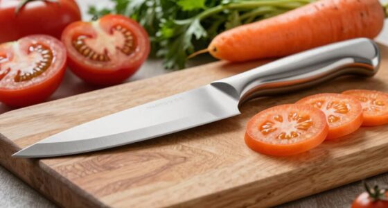 top affordable chef knives