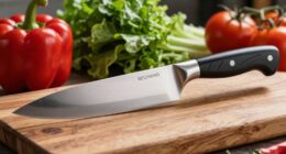 top affordable chef knives