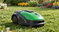 top affordable robotic mowers