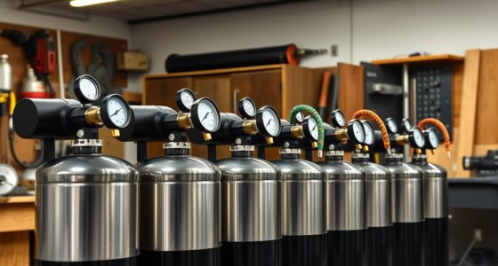 top air compressors 2026