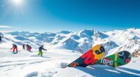 top all mountain snowboards 2026