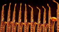 top alto saxophones 2026