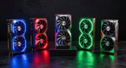top amd vr gaming gpus