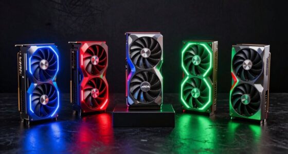 top amd vr gaming gpus