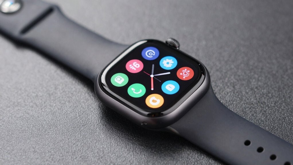 top android smartwatch picks