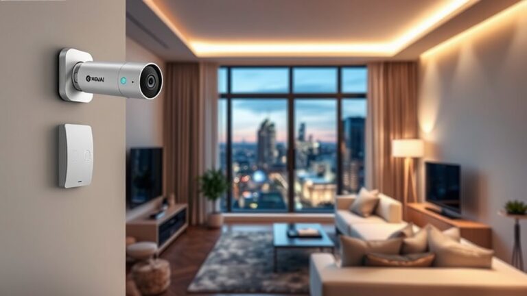 10 Best Home Security Systems for Apartments in 2026 – Keep Your Space ...