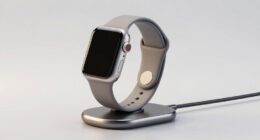 top apple watch charging stands