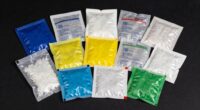 top archival silica gel options