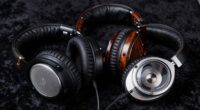 top audiophile headphones list