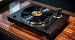 top audiophile turntables 2026