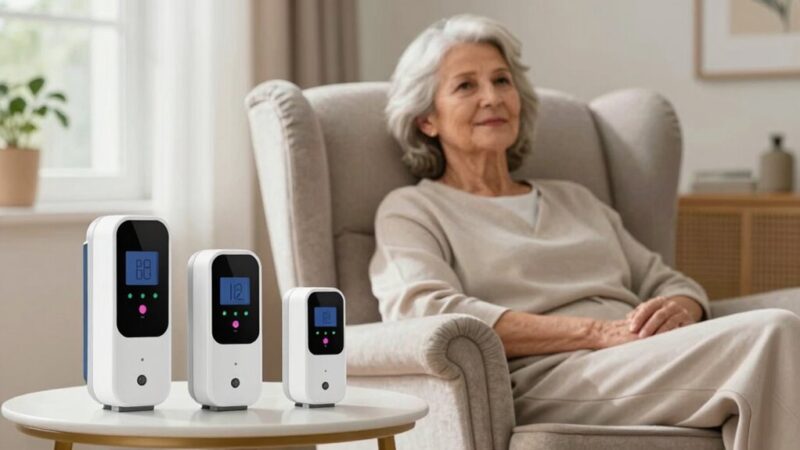 9 Best Auto Shut-Off Devices for Seniors in 2026 - Comfort a Life