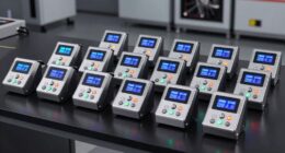 top automatic pit fan controllers