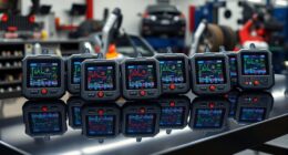 top automotive diagnostic scanners