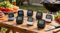 top bbq kitchen timers