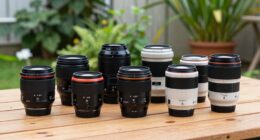 top beginner camera lens recommendations