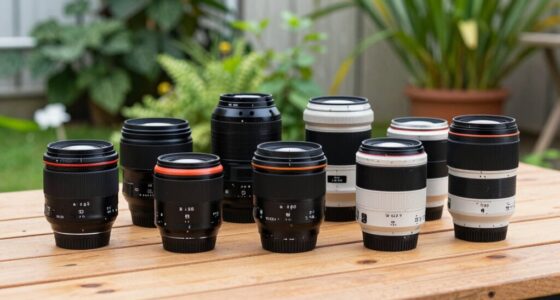top beginner camera lens recommendations