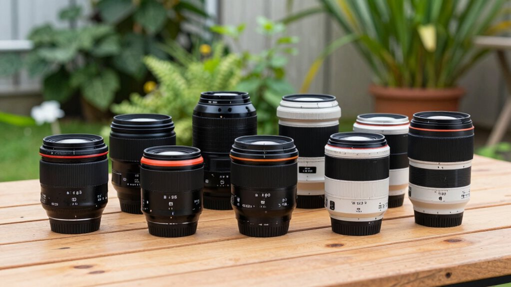 top beginner camera lens recommendations