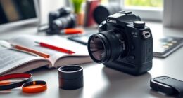 top beginner dslr camera options
