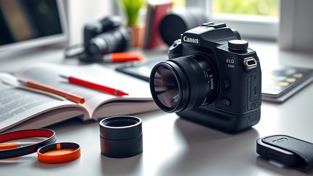 top beginner dslr camera options