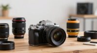 top beginner mirrorless cameras