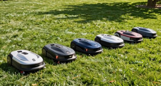 top bermuda mower picks