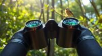top bird watching binoculars