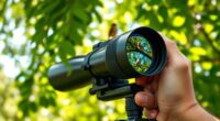 top birding spotting scopes