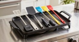 top blackstone griddle accessories