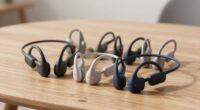 top bone conduction headphone list