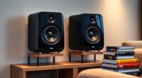 top bookshelf speakers 2026