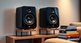 top bookshelf speakers 2026