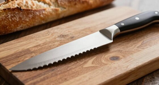 top bread knives 2026