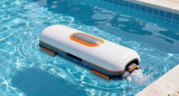 top budget pool cleaners