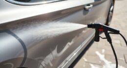 top car pressure washer picks