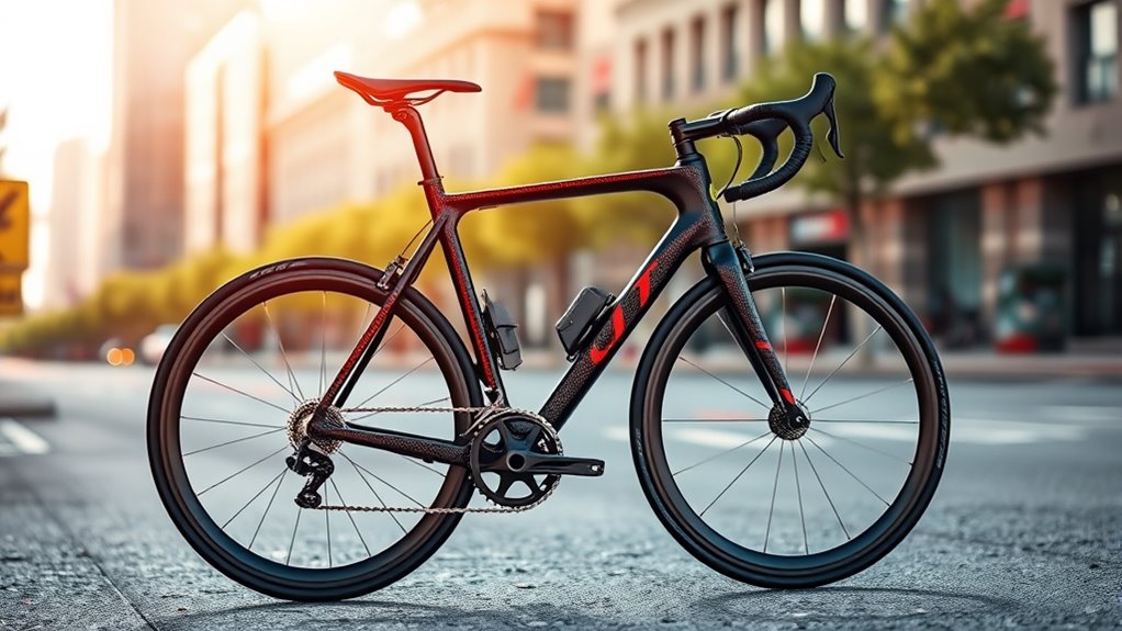 14 Best Carbon Fiber Road Bikes Of 2026 For Speed And Performance 