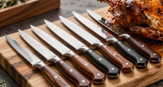 top carving knives 2026