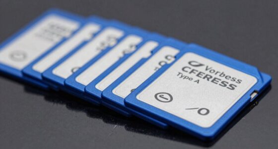 top cfexpress type a cards