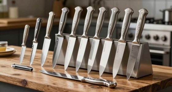 top chef approved knife sets